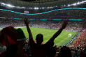 WM 2022: Portugal vs. Uruguay