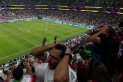 WM 2022: Iran vs. USA
