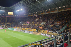 Dynamo Dresden vs. MSV Duisburg