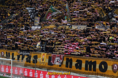 Dynamo Dresden vs. SpVgg Bayreuth