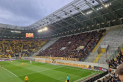 Dynamo Dresden vs. FSV Zwickau