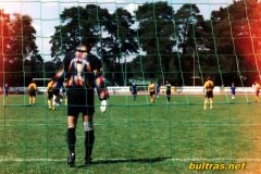 Hertha Zehlendorf vs. Dynamo Dresden