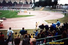 Rot-Weiß Erfurt vs. Dynamo Dresden