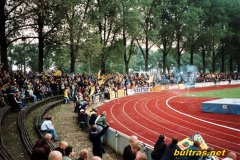 VfB Zittau vs. Dynamo Dresden