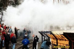 Stahl Eisenhüttenstadt vs. Dynamo Dresden