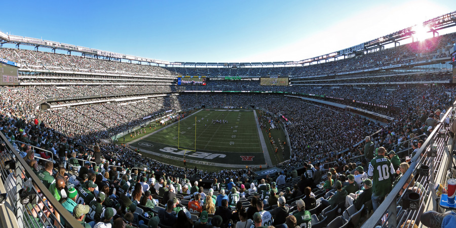 🇺🇸 NFL: New York Jets vs. Jacksonville Jaguars