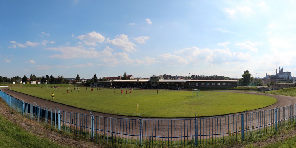 🇩🇪 Meißner SV 08 vs. Heidenauer SV
