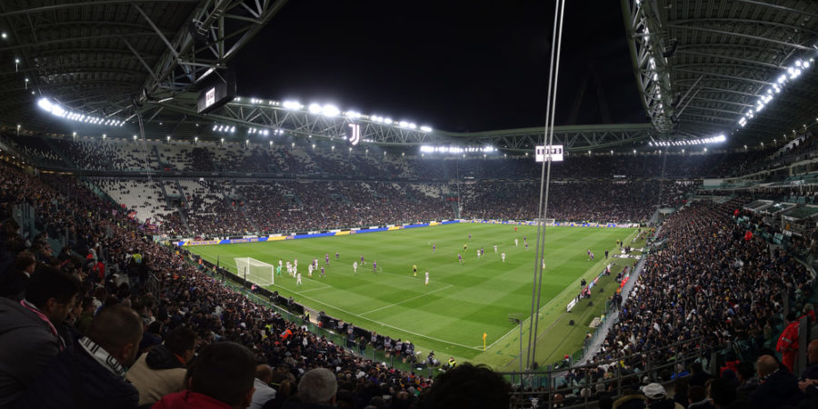 🇮🇹 Juventus Turin vs. AC Florenz