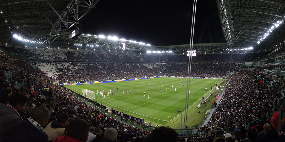 🇮🇹 Juventus Turin vs. AC Florenz