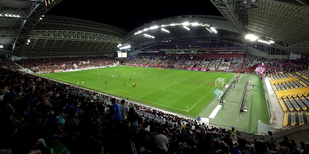 Vissel Kobe vs. FC Tokyo