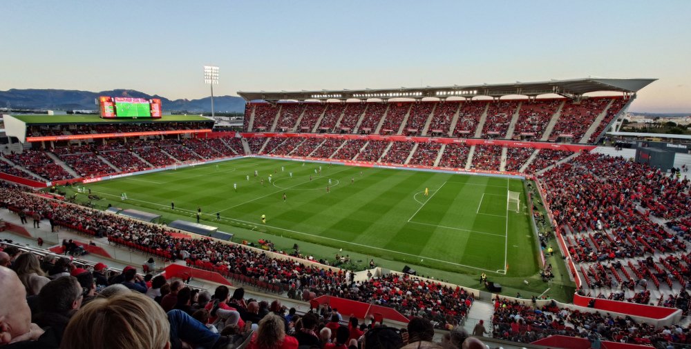 Real Mallorca vs. Celta Vigo
