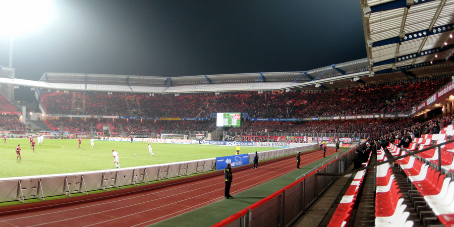 🇩🇪 1. FC Nürnberg vs. Hansa Rostock