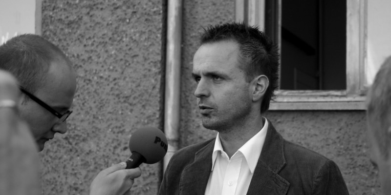 Dynamo Dresden entlässt Hauptgeschäftsführer Maas