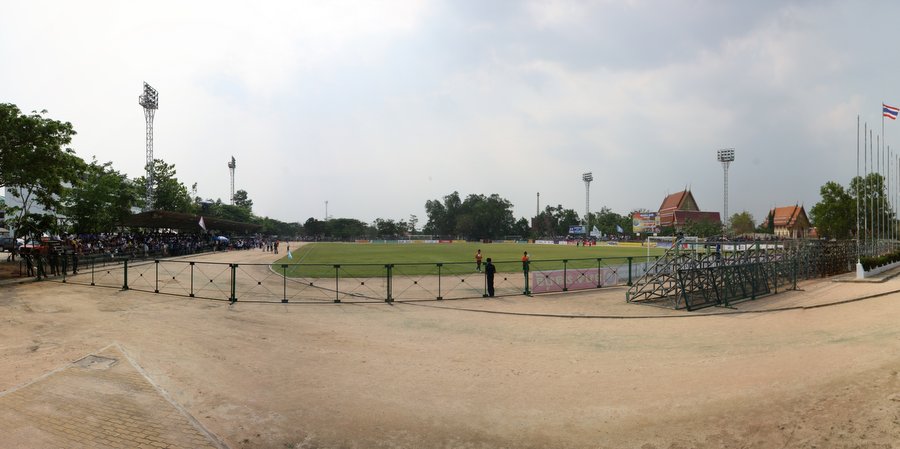 🇹🇭 Pattaya United vs. Rajnavy Rayong